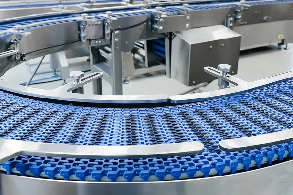 کانوایر چیست ؟