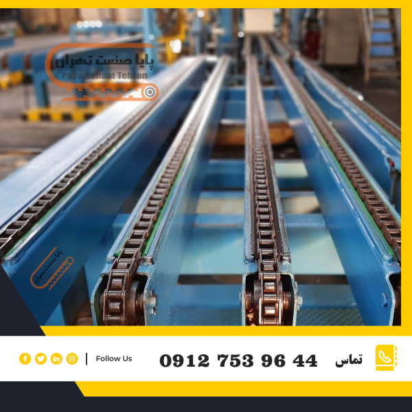 conveyor chain